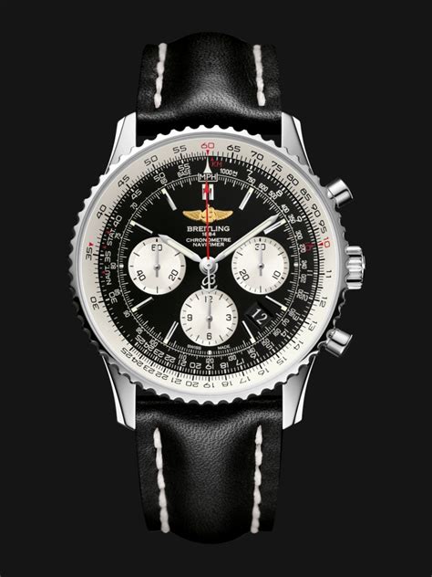 prix breitling navitimer 01